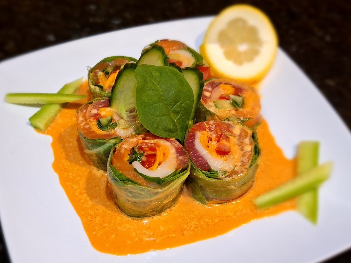 Slide Background Image